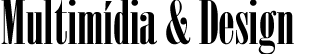 Multimídia & Design