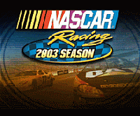 Nascar+2003+mods