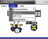 Digital Drums