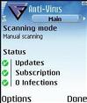F-Secure Mobile Anti-Virus for Nokia 7710