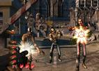 Tela de The House of the Dead III