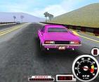 Tela de Hot Rod: Garage to Glory