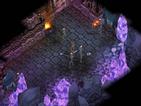 Tela de KIVI's Underworld