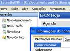 EssentialPIM