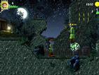 Tela de Tibor: Tales of a Kind Vampire