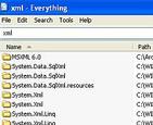 Tela de Everything