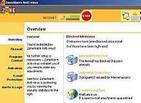 Tela de ZoneAlarm Antivirus