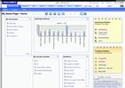 Tela de vtiger CRM