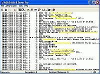 Tela de ArGoSoft Mail Server 1.8.4.3