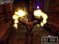 Tela de Dungeon Lords