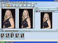 Tela de Morpheus Photo Warper™ v3.00