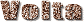 Volta